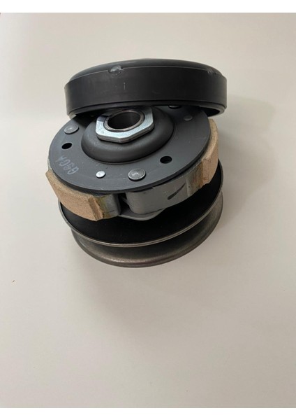 Prime 50 (Özel Seri) Uyumlu (Honda Oem) Arka Debriyaj Komple (A Plus Kalite)
