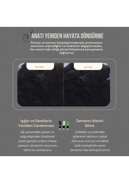 Caspar David Bulutların Üzerinde Yolculuk (1818) Çerçeveli Klasik Vintage Duvar Tablo indirimleri