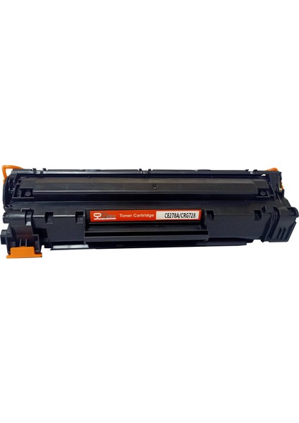 Qprint Toner Hp CE278A Muadil Toner 78A M1536 P1566 P1606 fiyatları