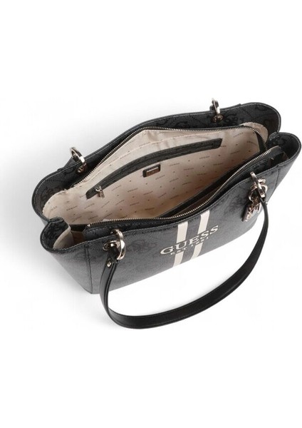 Noelle Iı Antrasit Kadın Omuz Çantası HWOS9672250 fiyatları