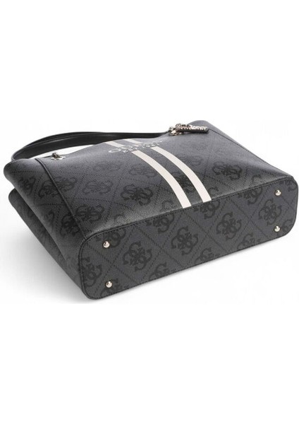 Noelle Iı Antrasit Kadın Omuz Çantası HWOS9672250 modelleri