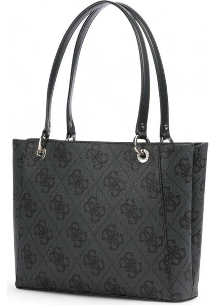 Noelle Iı Antrasit Kadın Omuz Çantası HWOS9672250 fırsatları