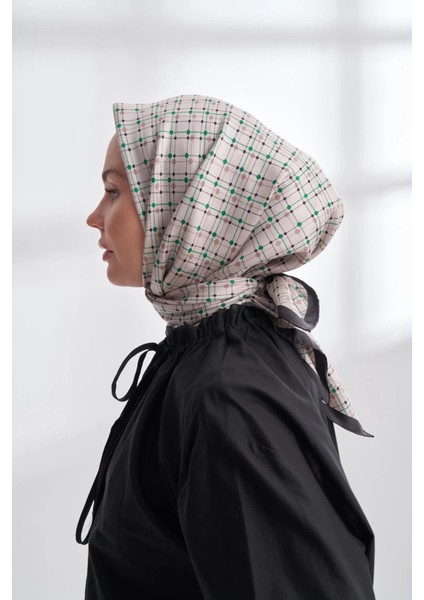 Orbıs Desen Twill Ipek Eşarp - 4306-930 fiyatları