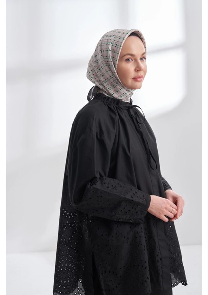 Orbıs Desen Twill Ipek Eşarp - 4306-930 modelleri