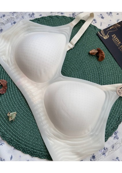 Aurora Ithal Buz Ipek (Ice-Silk) Ultra Ince Rahat Nefes Alır Görünmez Lazer Dikişsiz Sütyen modelleri