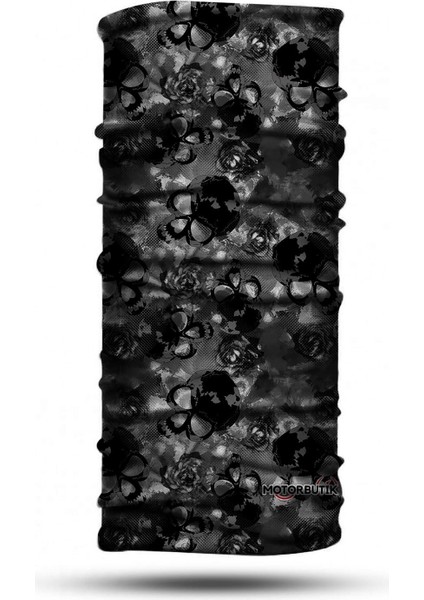 Motosıklet Bandana-Boyunluk CRT-506