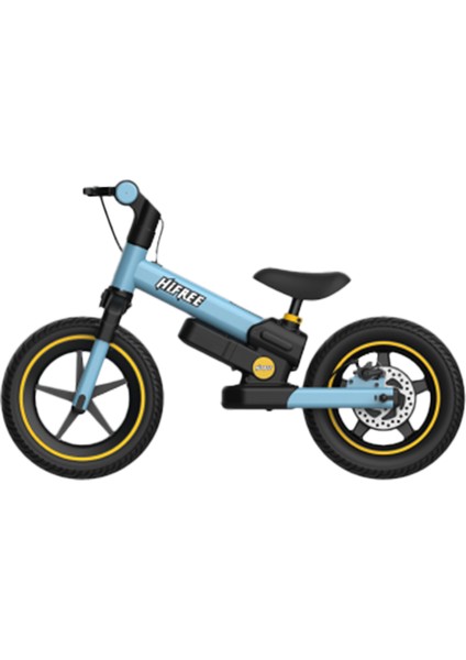 Kid Glide 9 Elektrikli Denge Bisikleti