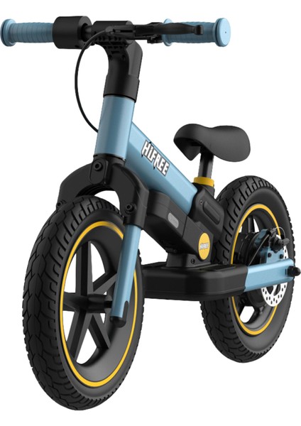 Kid Glide 9 Elektrikli Denge Bisikleti modelleri