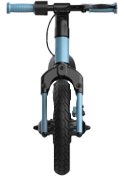 Kid Glide 9 Elektrikli Denge Bisikleti fırsatları