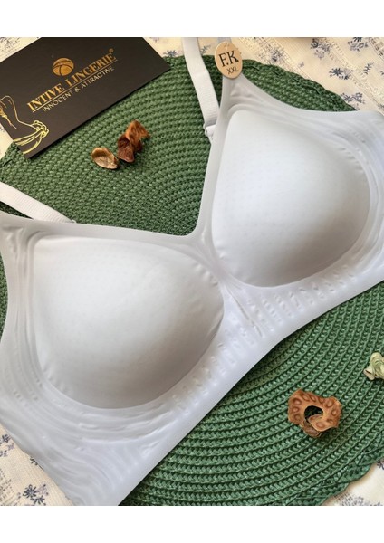 Aurora Ithal Buz Ipek (Ice-Silk) Ultra Ince Rahat Nefes Alır Görünmez Lazer Dikişsiz Sütyen modelleri