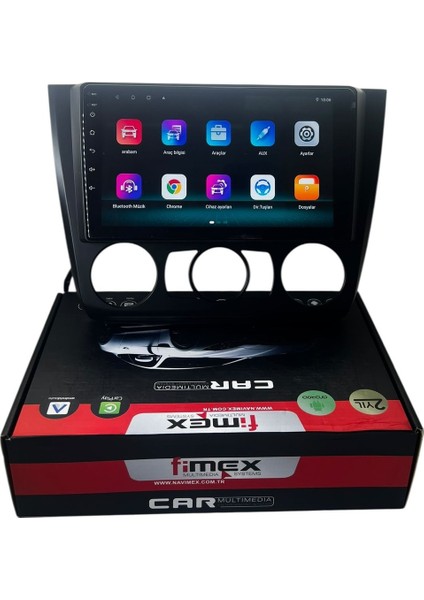 Bmw 1 Series E87 (Analog) Fimex 4-64 (Fanlı) Dspli Pro Oem Multimedia fırsatları