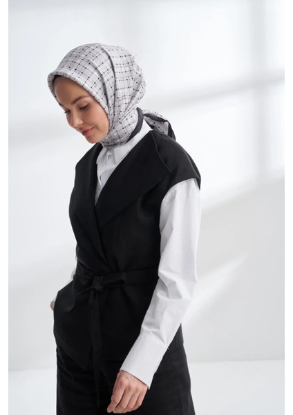 Orbıs Desen Twill Ipek Eşarp - 4306-311 fiyatları