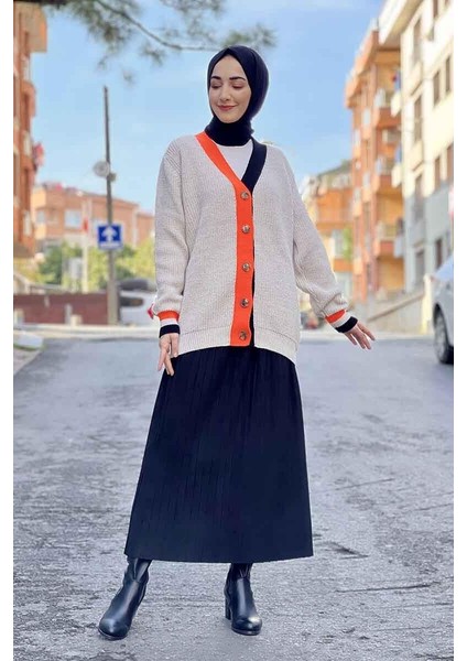 Triko Hırka