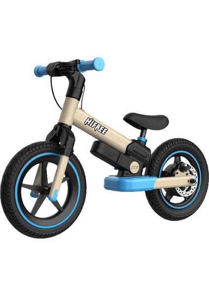 Kid Glide 9 Elektrikli Denge Bisikleti