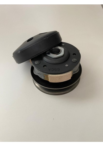 Felicity 125 Uyumlu (Honda Oem) Arka Debriyaj Komple (A Plus Kalite)