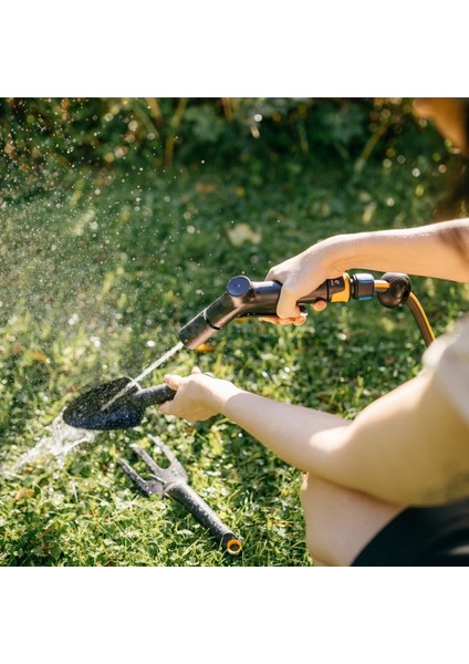 Sulama Tabancası Düz Tip Sulama Tabancası Sert Püskürtme 1070838 fiyatları