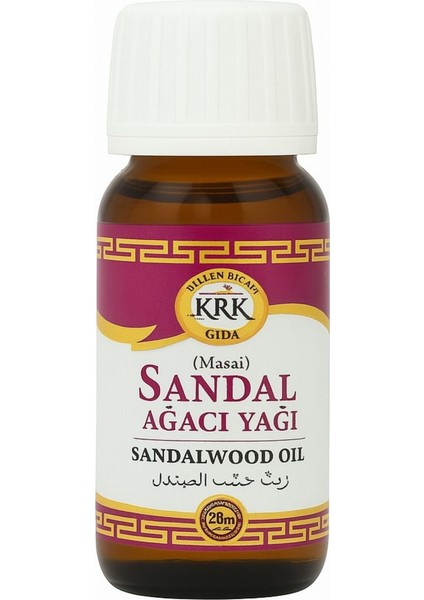 Sandal Ağacı Yağı 20 ml – Cilt ve Ruh Bakımı Için modelleri