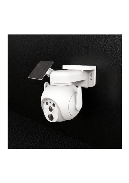 Solar Dış Mekan Kamera CT-4052 modelleri
