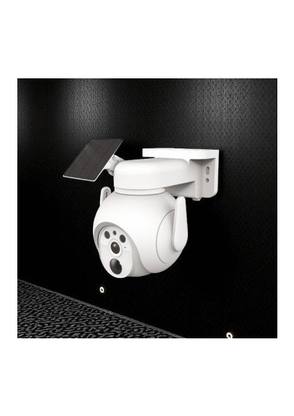 Solar Dış Mekan Kamera CT-4052 fırsatları