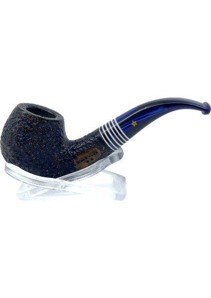 Özel Ahşap Kutusunda Şahin Pipo Seti Model - 4 indirimleri