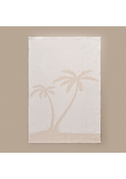 Soft Palm Breeze Kurulama Bezi - 40X60 cm fiyatları