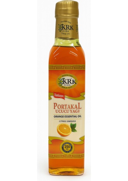 Doğal Portakal Yağı Esansı 250 ml – – Saf ve Etkili Uçucu Yağ fiyatları