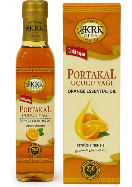 Doğal Portakal Yağı Esansı 250 ml – – Saf ve Etkili Uçucu Yağ modelleri