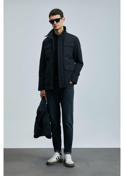 Benedic Erkek Antrasit Denim Pantolon (111200212) modelleri
