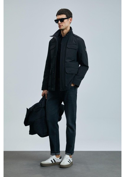 Benedic Erkek Antrasit Denim Pantolon (111200212) fırsatları