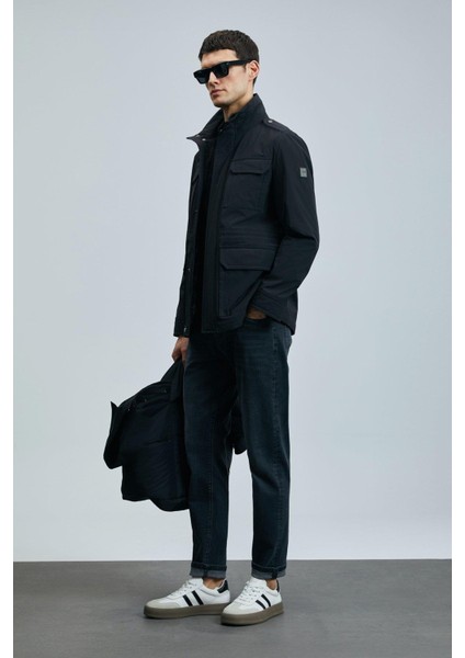 Benedic Erkek Antrasit Denim Pantolon (111200212) indirimleri