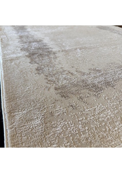 Olympıa Plz 200 Krem Bej Bambu Modern Salon Halısı fiyatları