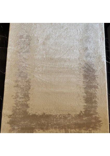 Olympıa Plz 200 Krem Bej Bambu Modern Salon Halısı indirimleri