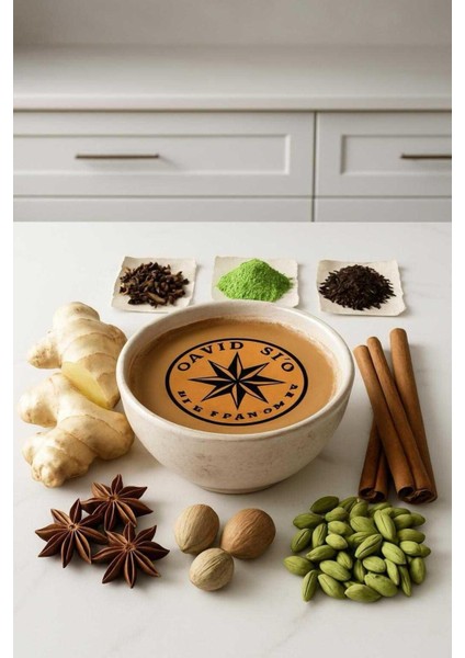 Chai Latte Tiger Spice 1814 gr fiyatları