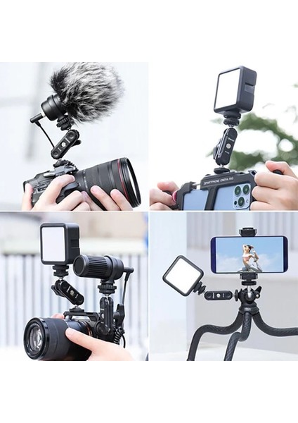 R102 Ball Head Magic Arm Hareketli Kol modelleri