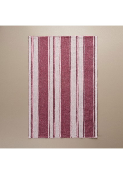 Soft Factory Kurulama Bezi - Mürdüm - 40X60 cm fiyatları
