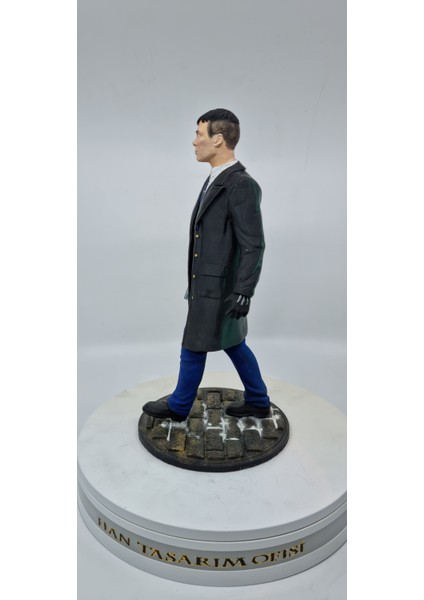 Peaky Blinders Tommy Shelby 28 cm Figür