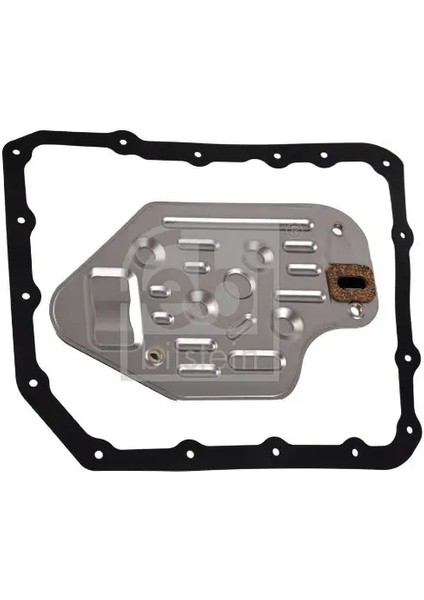 Sanzıman Yagı Fıltresı Bmw E36 E46 E34 Opel Omega A B Contalı