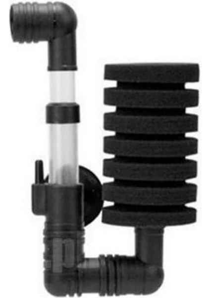 Pipo Üretim Filtresi Tekli Dpmah