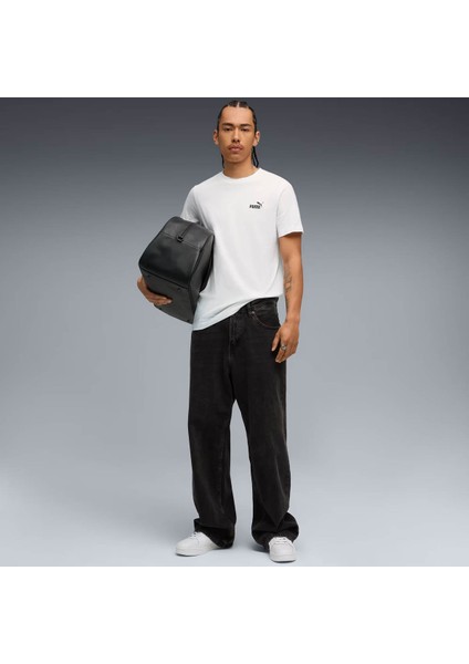 Graphıc Tee Beyaz Erkek T-Shirt 688042-02 fırsatları