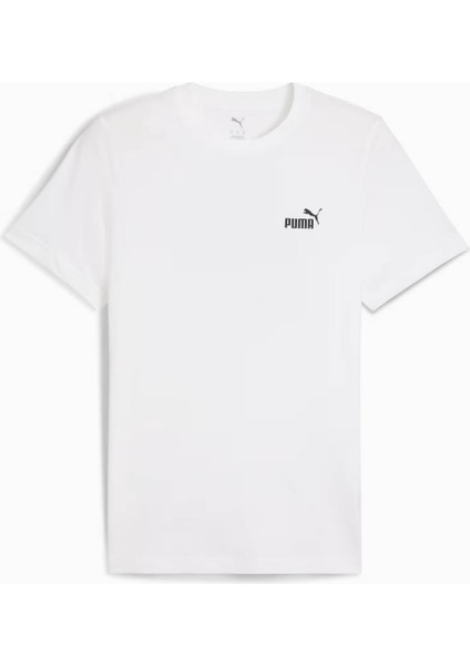 Graphıc Tee Beyaz Erkek T-Shirt 688042-02 indirimleri