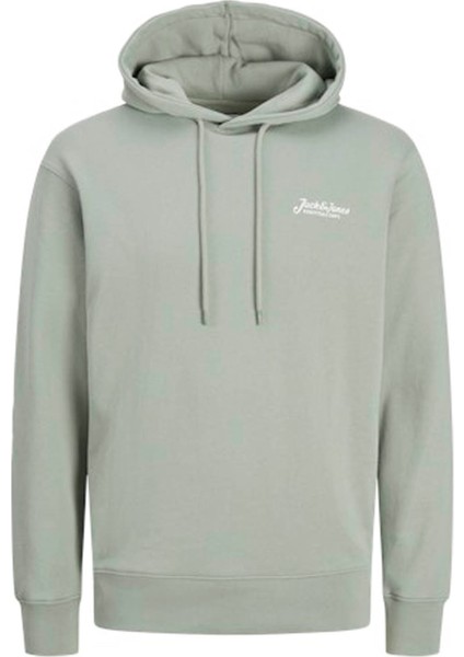 Jjbeau Yeşil Erkek Sweatshirt 12268436