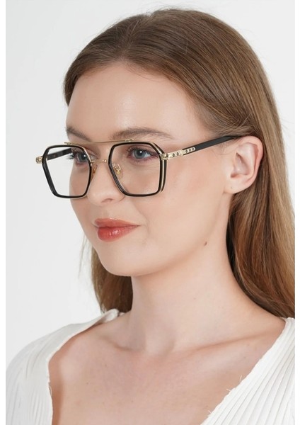 CBP173 Miala Zarif Şık Unisex Güneş Gözlüğü. modelleri