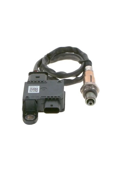 Partıkul Sensoru Bmw B37 B47 F40 F45 F46 F48 F55
