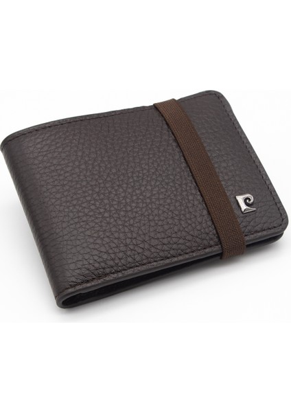 Kahve Deri Erkek Cüzdan 0275K2S modelleri