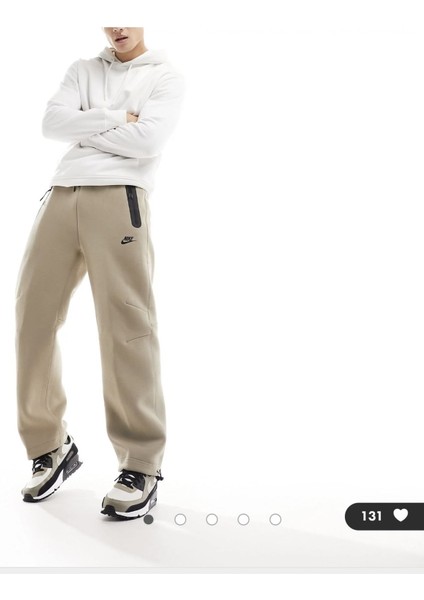 Sportswear Tech Fleece FW22 Erkek Eşofman Altı Ndd Sport fiyatları