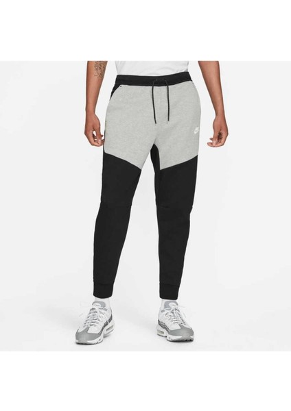 Sportswear Tech Fleece Jogger Erkek Eşofman Altı CU4495-016