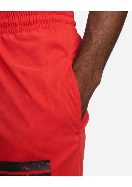 'just Do It' Erkek Spor Basketbol Eşofman Altı indirimleri