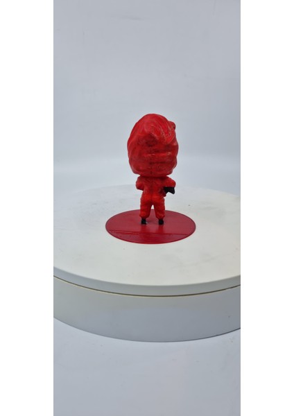 Squid Game Funko Tarzı Figür 10 cm fiyatları