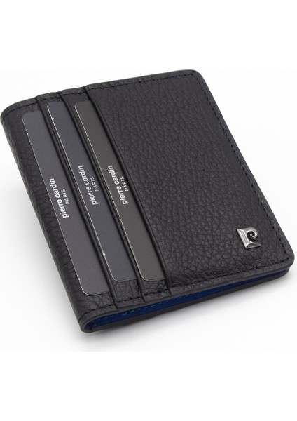 Siyah-Saks Erkek Deri Cüzdan 0205S2S modelleri
