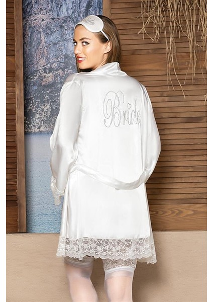 10 Parça Gelin Seti Ekru (MGP312245) fiyatları